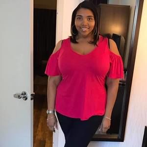 Meet your Posher, Brittany